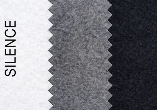 SILENCE