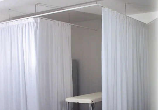 Separazione ambienti