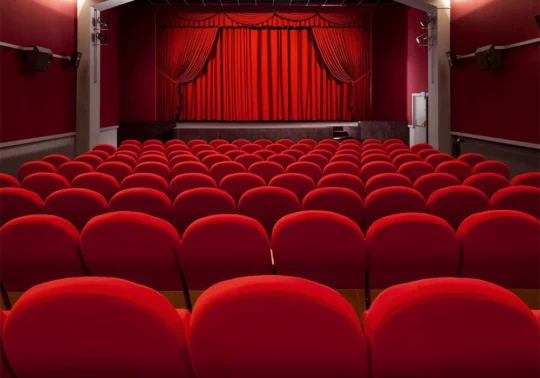 Sistemi motorizzati per tende