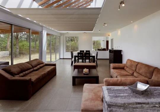 Sistemi per lucernari