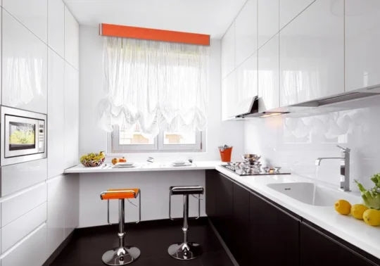 Sistemi a pacchetto laterale