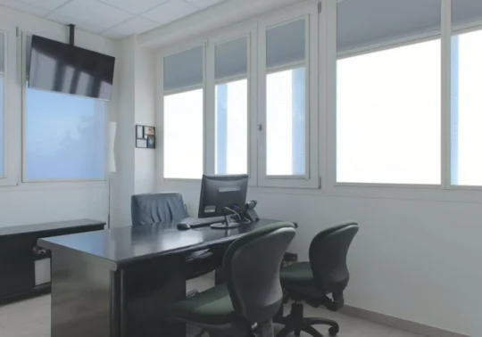 Tende per serramenti