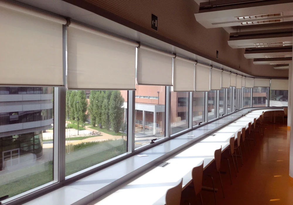 Campus Luigi Einaudi - TORINO