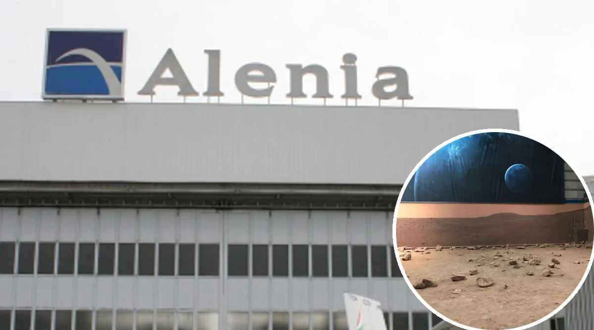 Thales Alenia Space
