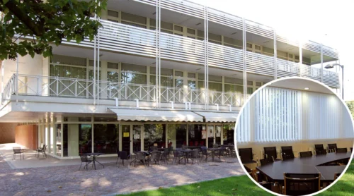 Centro internazionale di formazione dell'OIL