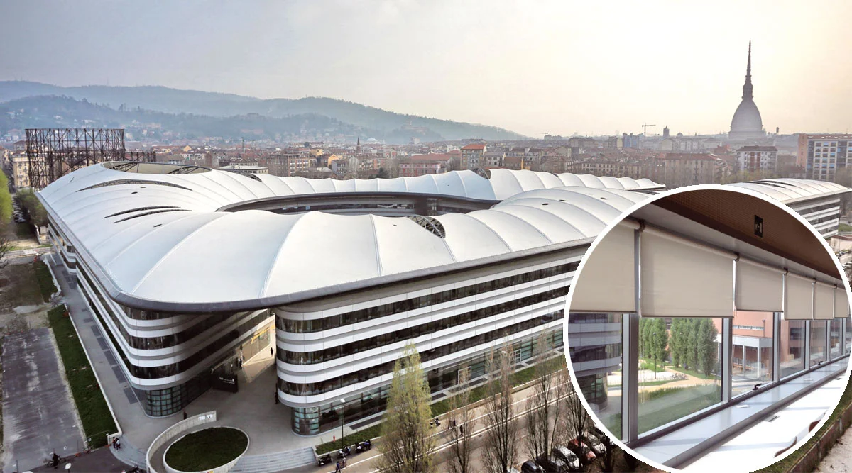 Campus Luigi Einaudi - TORINO