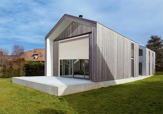 Tende tecniche outdoor